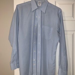 Mens button down